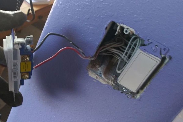 Electricians Services