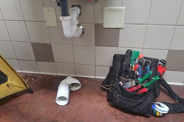 Plumbing Services