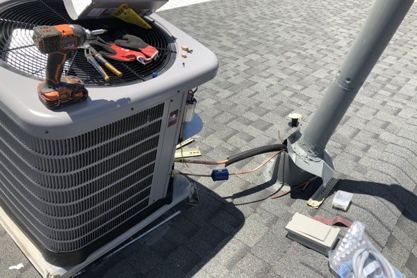 HVAC Services