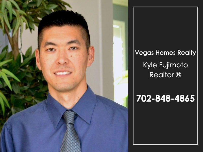 About Kyle Fujimoto, Realtor®!