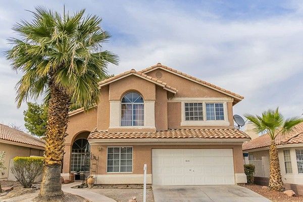 Property Valuation Henderson NV