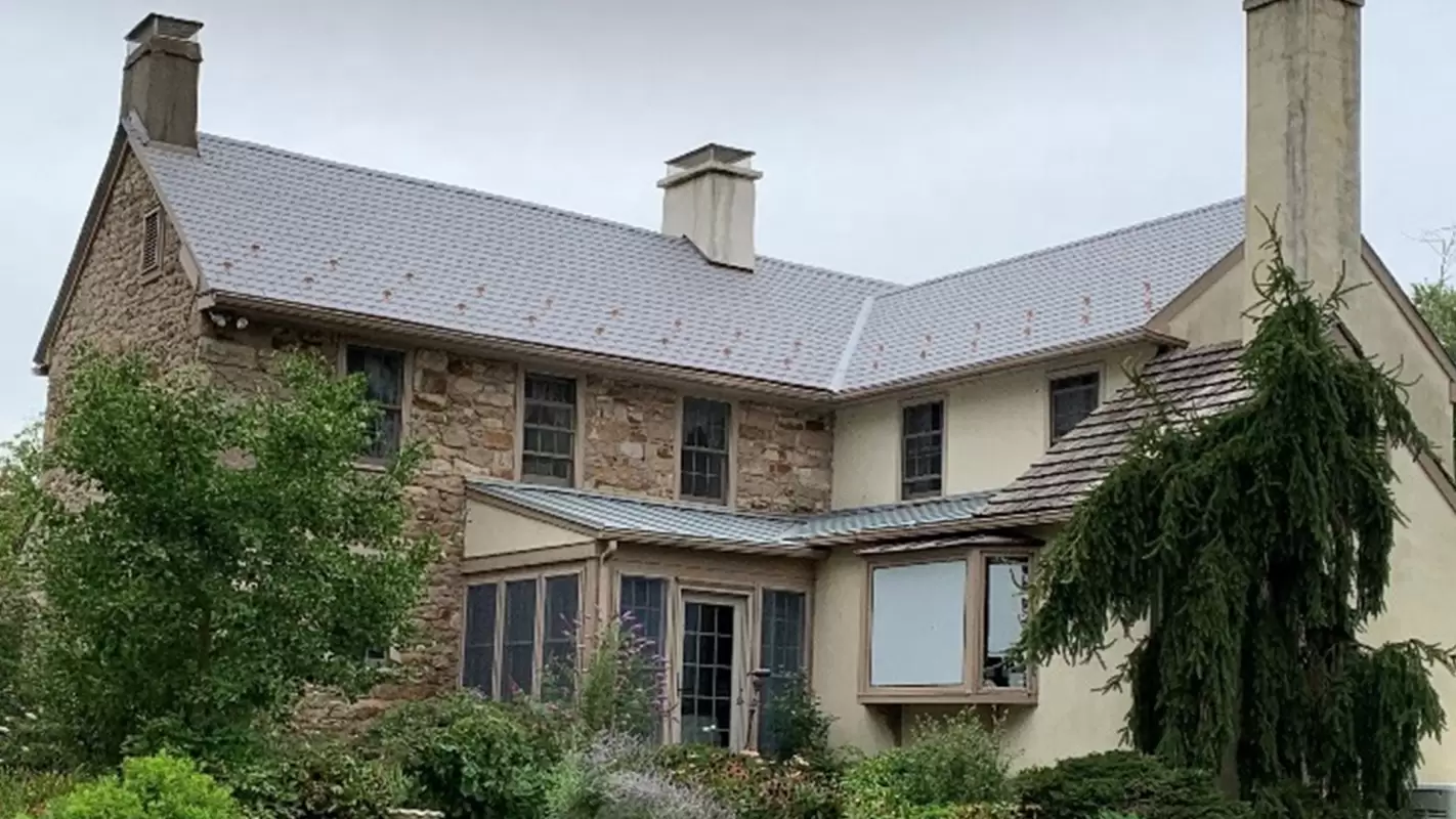 Top-Rated and High-Quality Roofing Services in Bridgeview IL