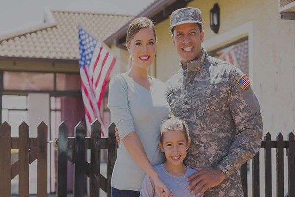Military Relocation Henderson NV