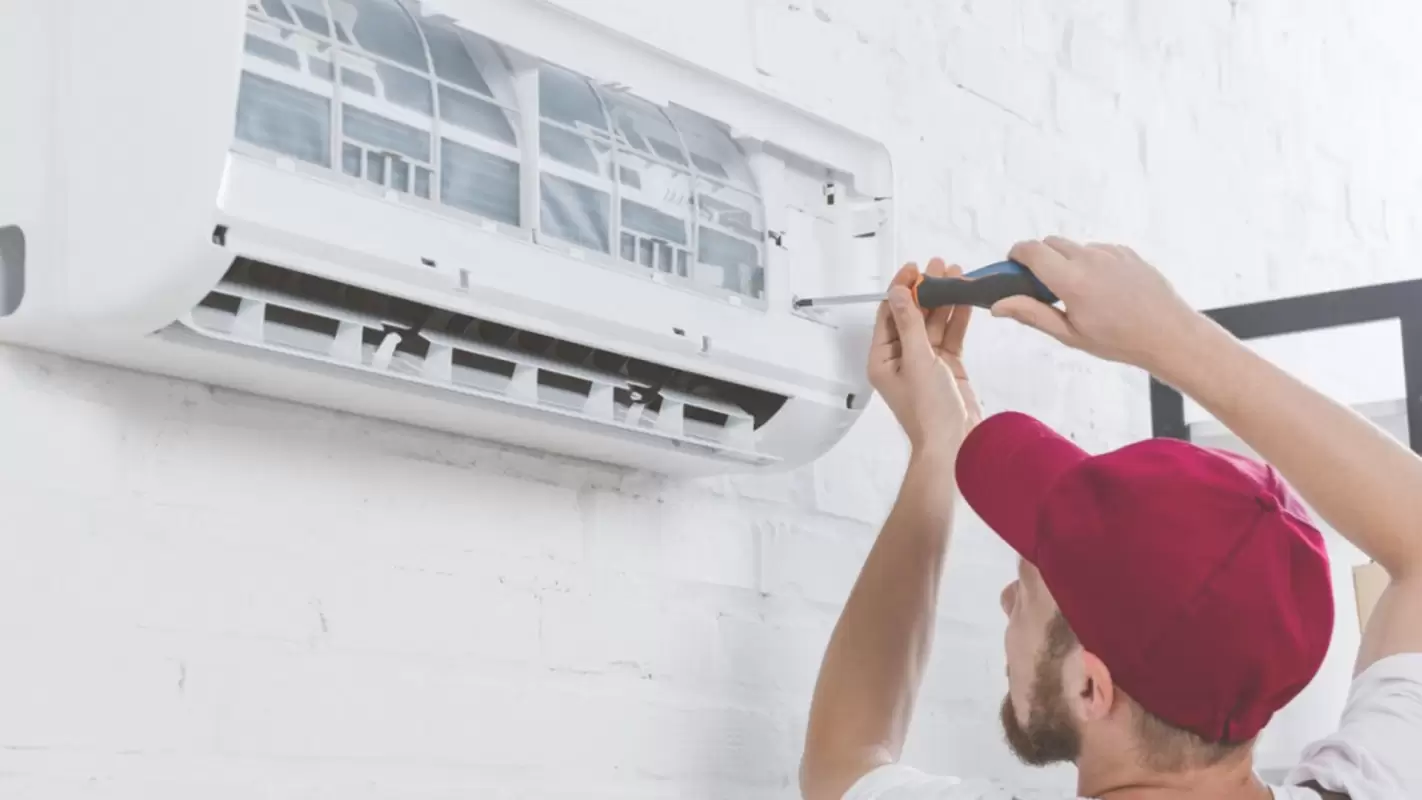 AC Services Providing Installation, Repair & Replacement by Experts! in Espanola, NM
