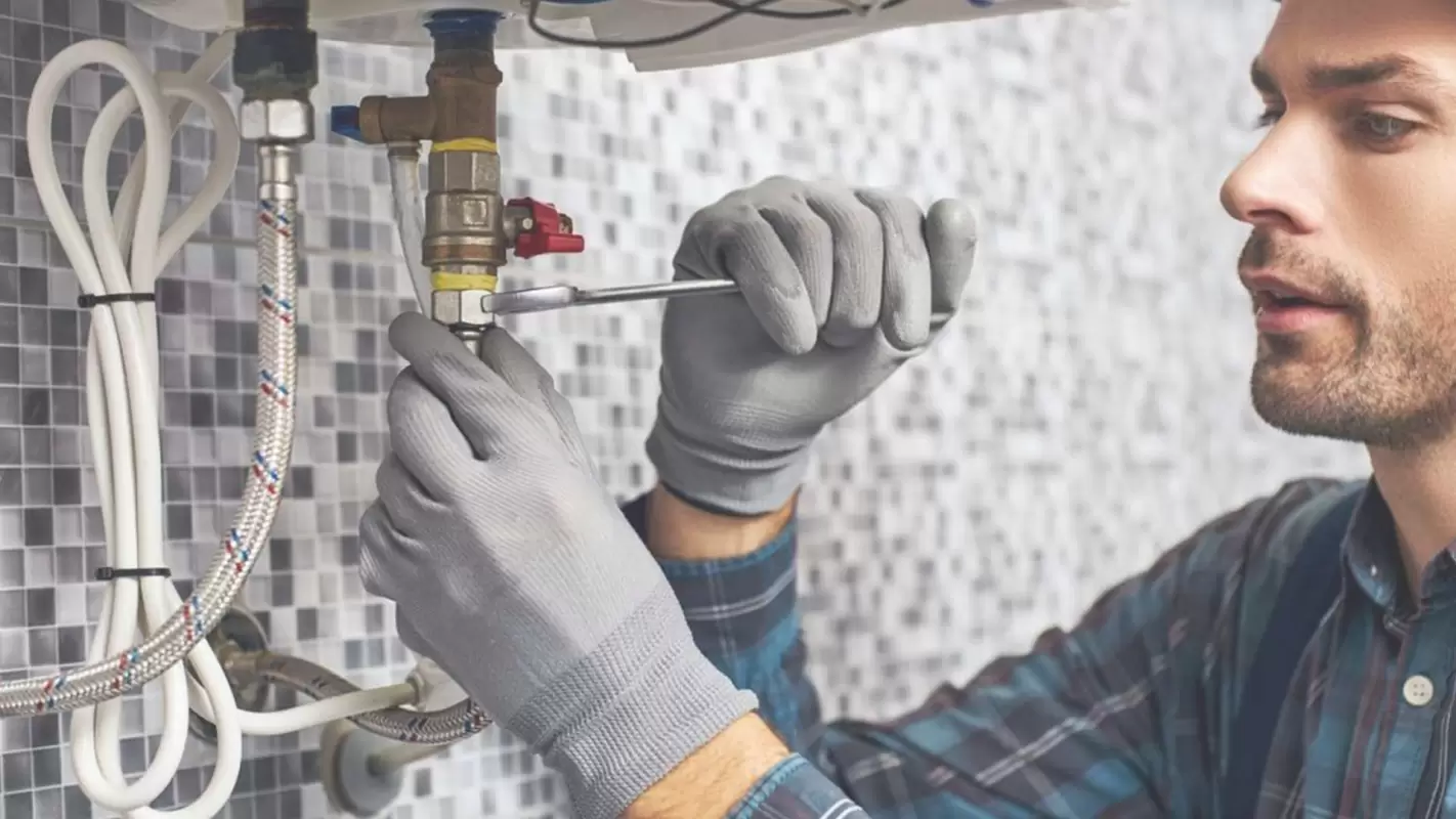 Plumbing Services Tailored to Your Plumbing Needs! in Espanola, NM