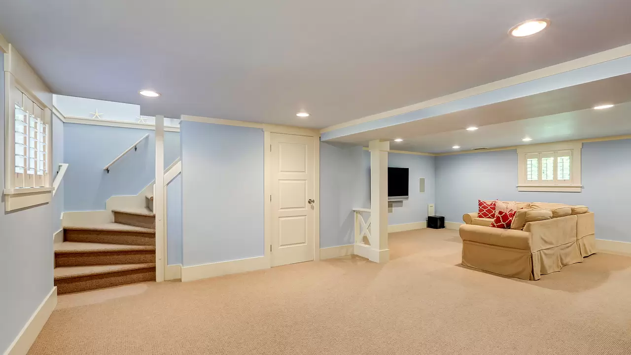 Don’t Look for Basement Remodeling Near Me, Call Us! in Alpharetta, GA