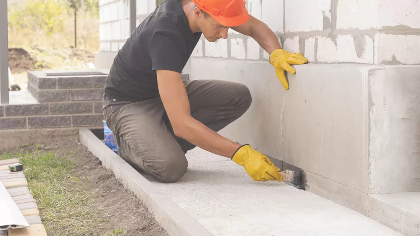 We’re Committed to Superior Quality Complete Concrete Services in Lady Lake, FL