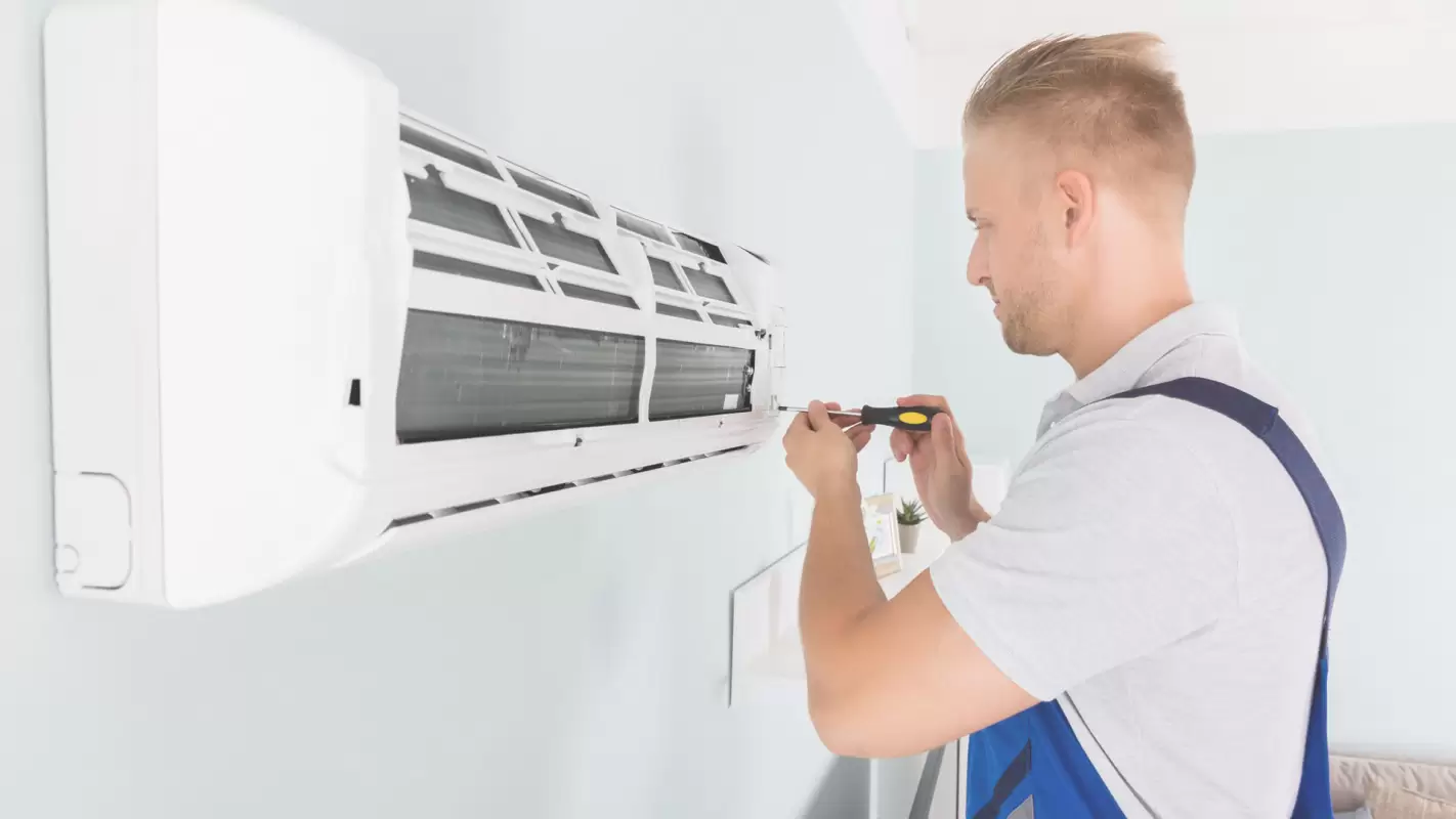 Beat The Heats in Seconds with Our Air Conditioning Installation in Hammonton, NJ