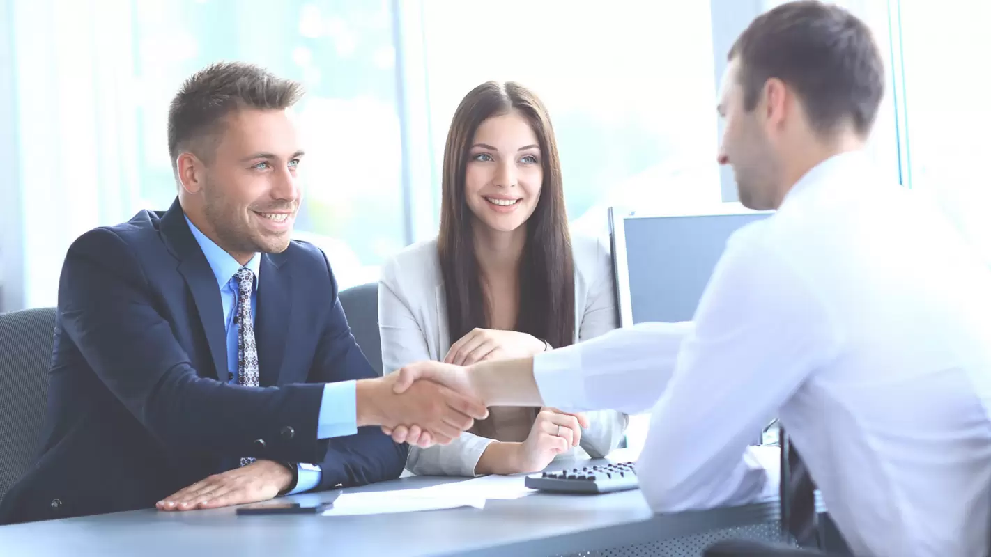 Turn Dreams into Reality by Home Financing