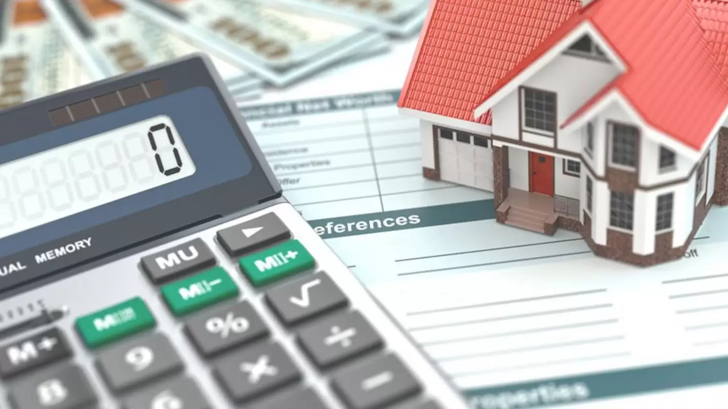 Use Our Mortgage Monthly Payment Calculator to Plan Your Financial Goals