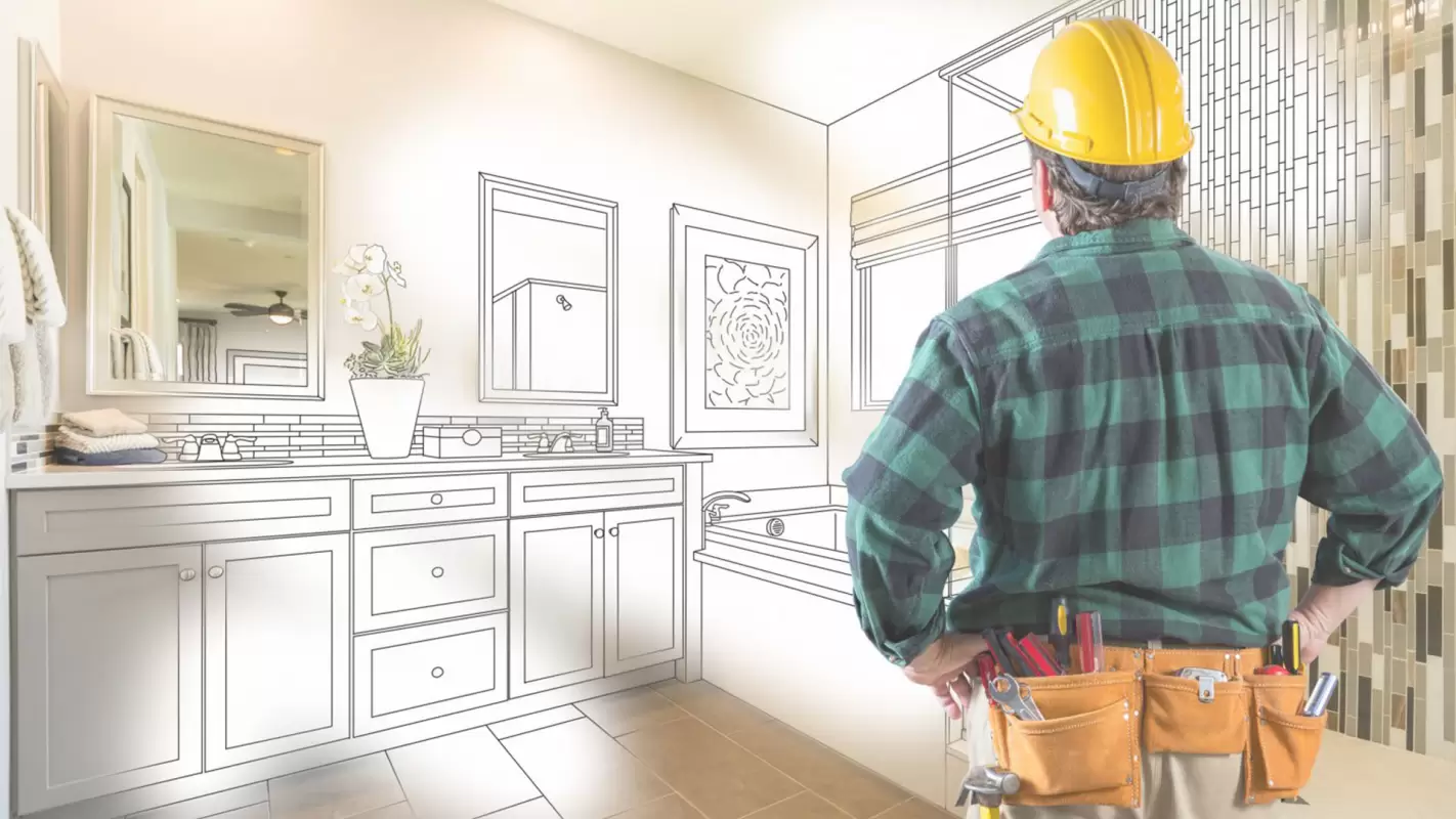 Looking For ‘Expert Remodelers Near Me’? – Hire Us Right Away! in Rescue, CA