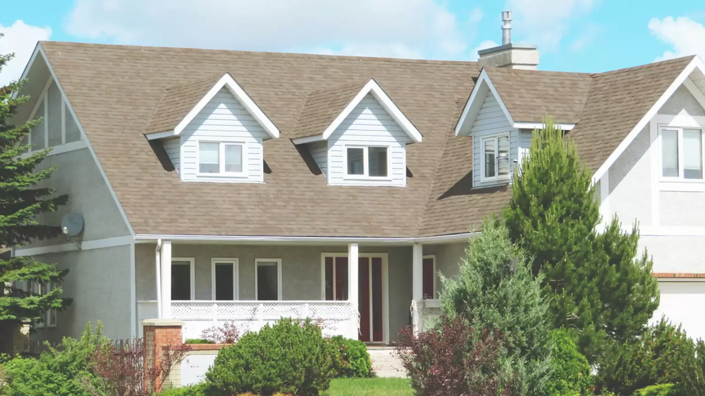 Safeguard Your Family, Amplify Your Home With The Best Roofing Services Around