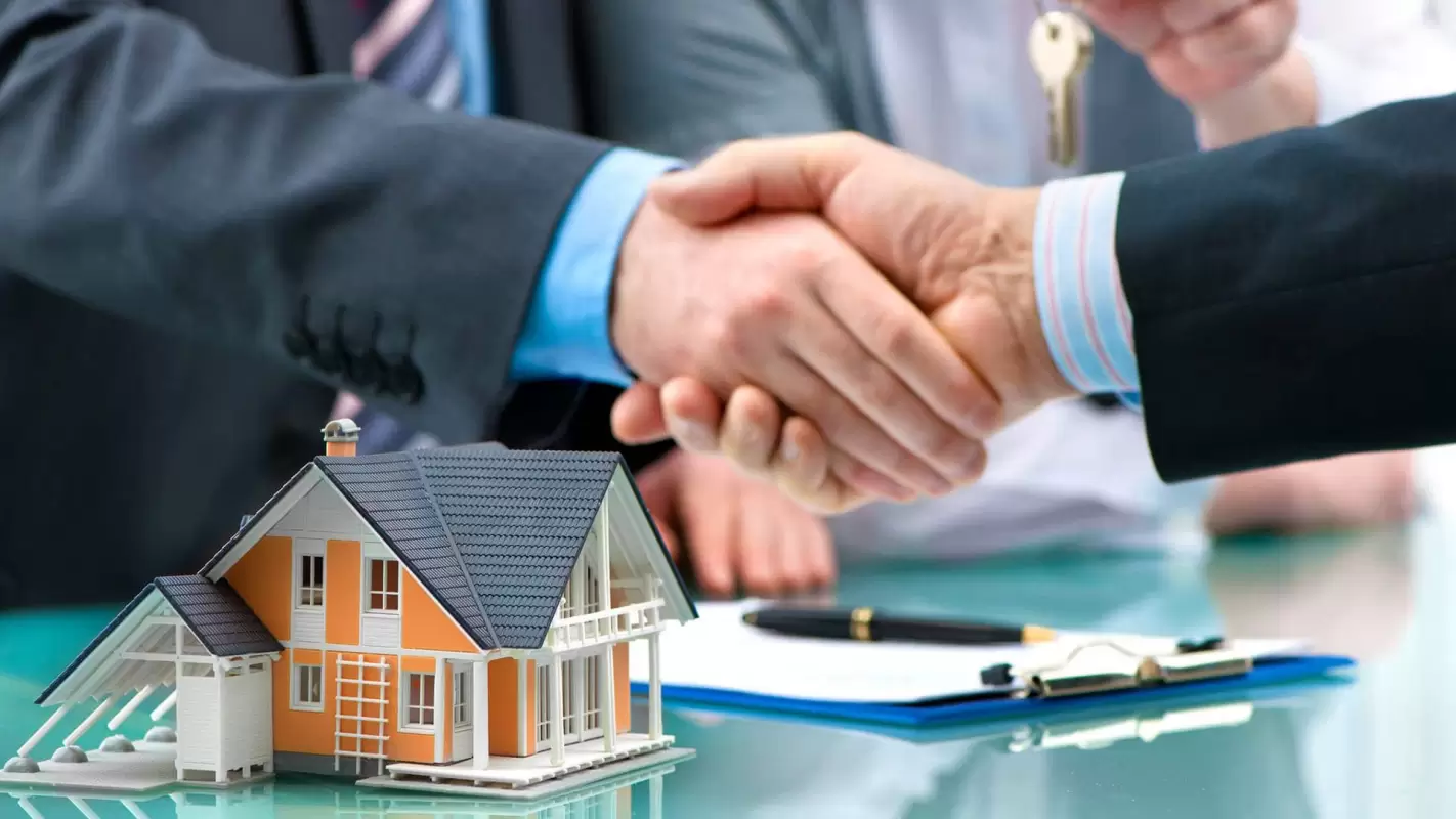 Co-op Brokers to Add Speed to Your Home Buying & Selling in Stone Mountain GA