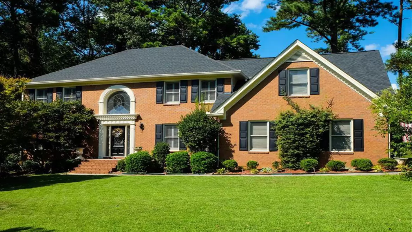 Real Estate Brokers to Fulfill Your Desire to Sell My Home Fast in Stone Mountain GA