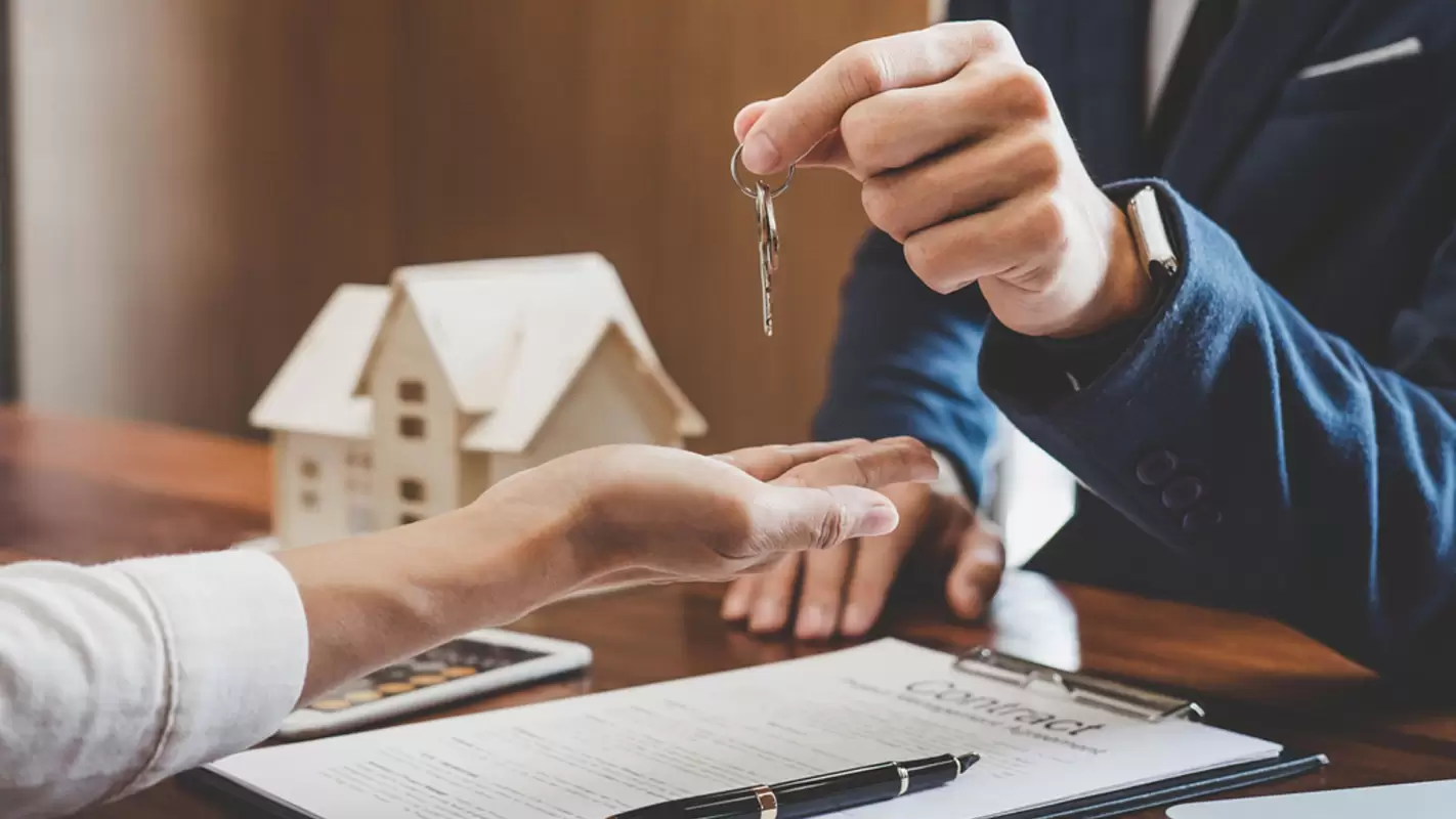 Find the Best Listing Agents with & Buy and Sell Home Easily in Stone Mountain GA