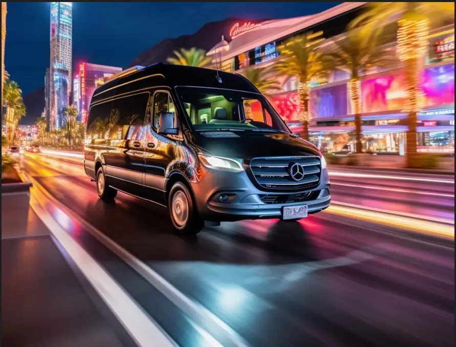 Making Your Journey Safe with Hourly Charter in Henderson, NV