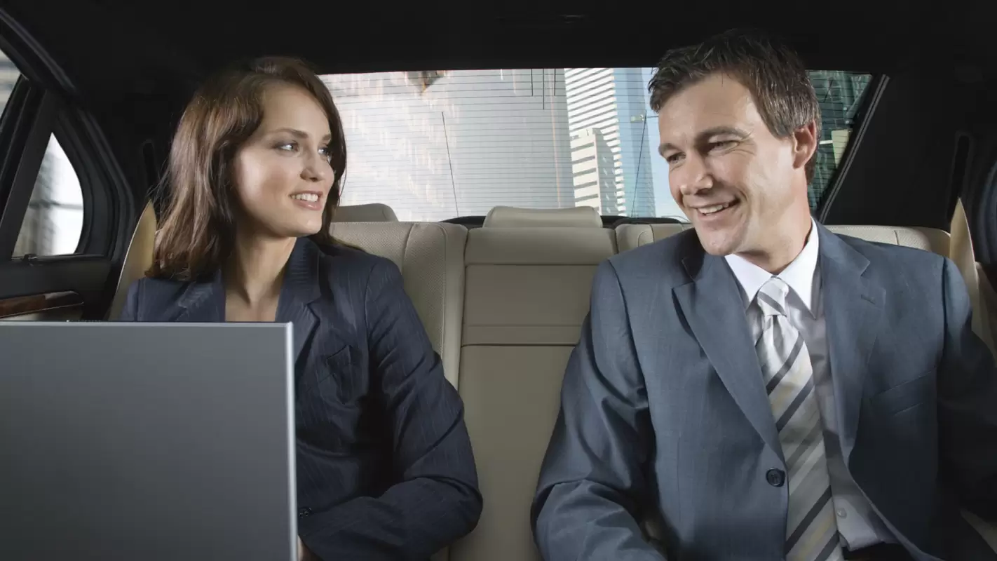 Corporate Travel with Highly Experience and Highly Professional Teams