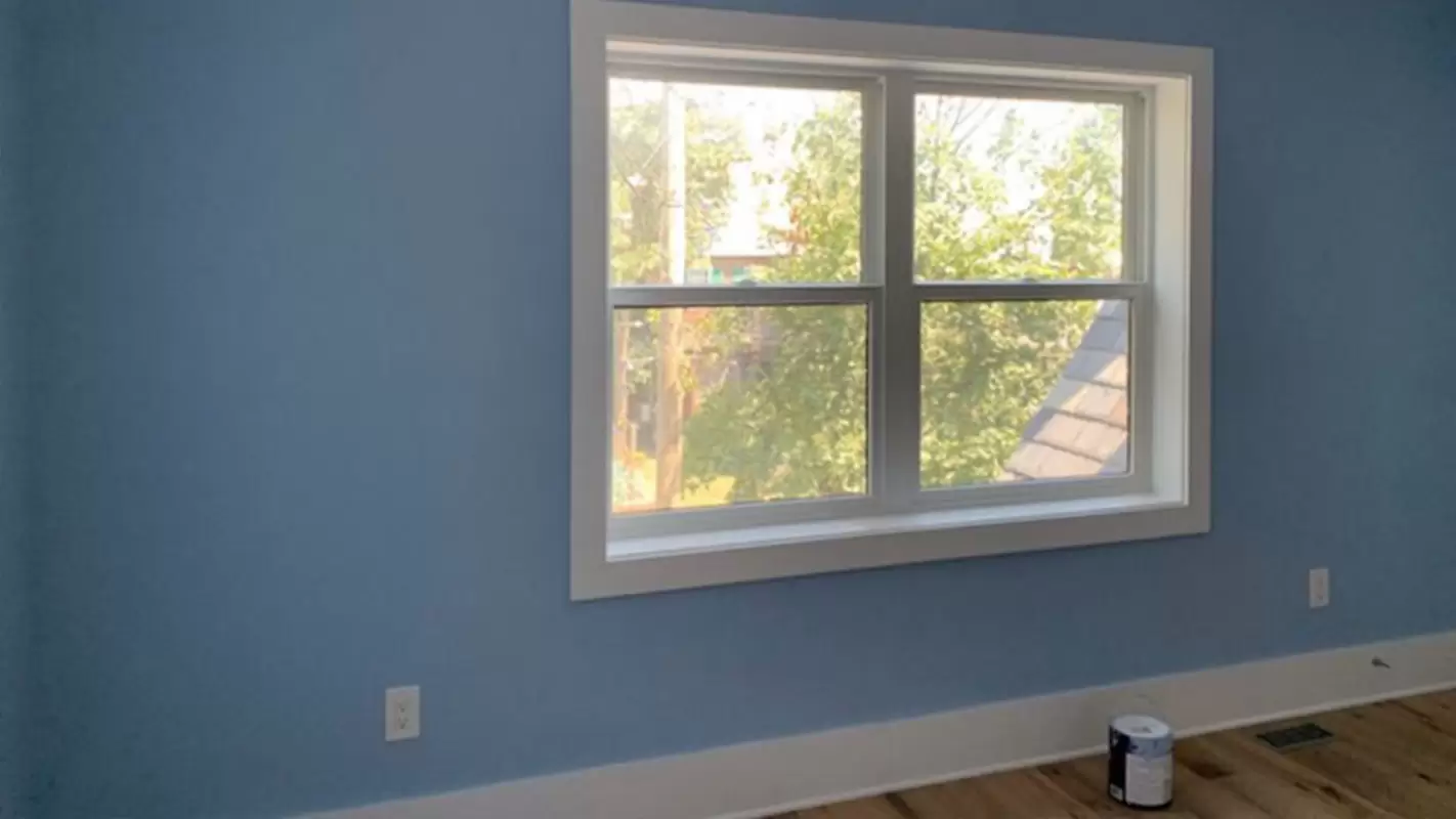 Painting Services- Transforming Spaces With A Wave Of Our Brushes in Columbia, MD