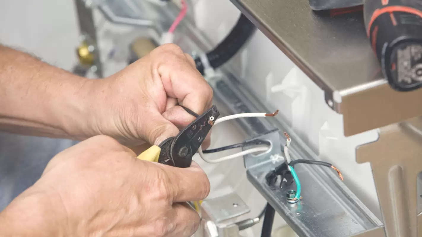 A Budget-Friendly Appliance Repair