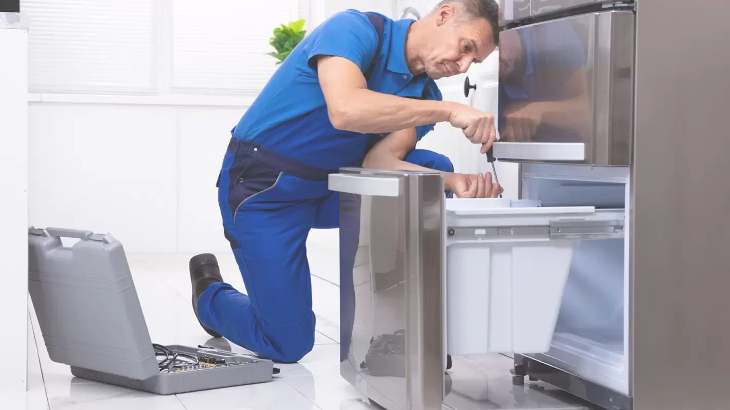 Affordable, Fast and Reliable Dishwasher Repair Citrus Heights, CA