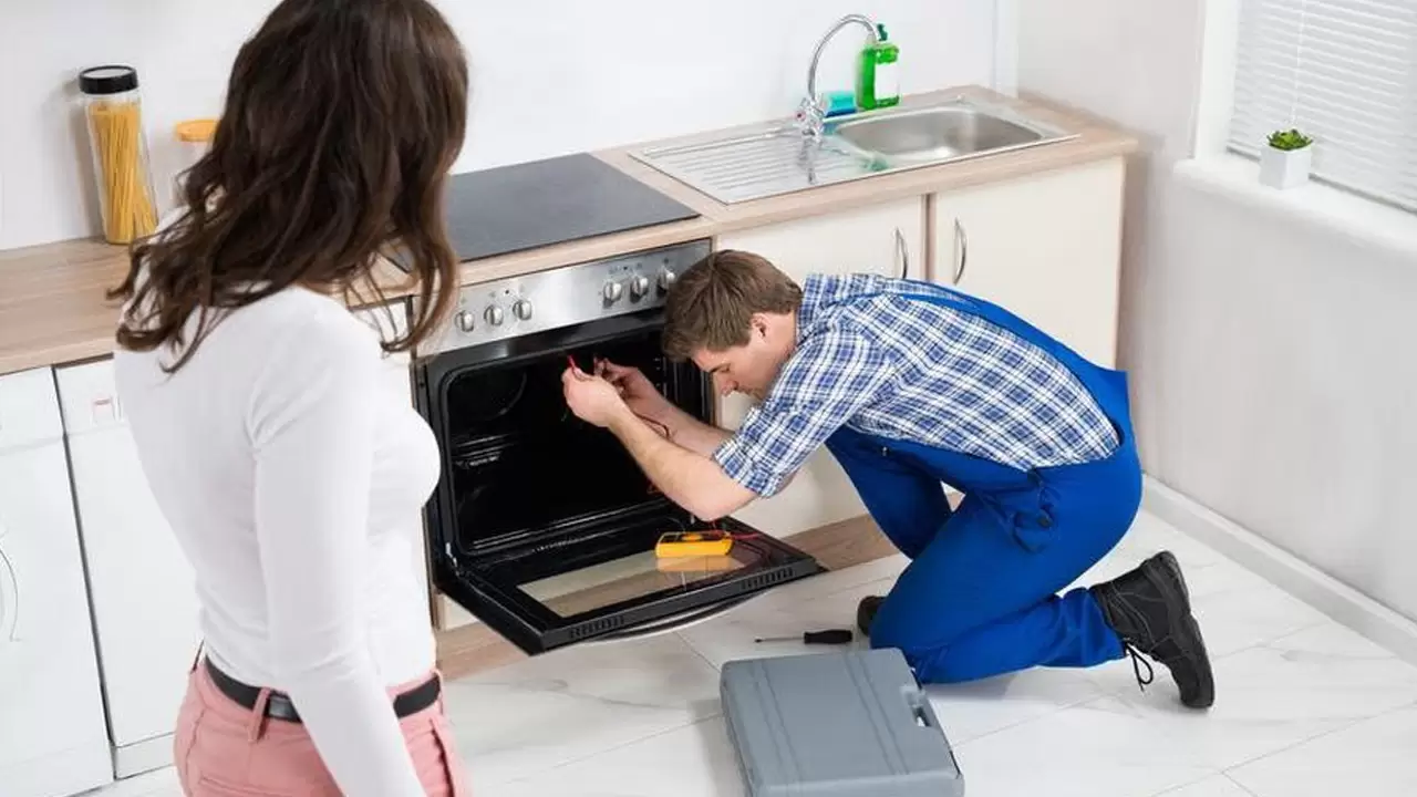 Seamless Solutions from a Reliable Appliance Repair Company In Boca Raton, FL