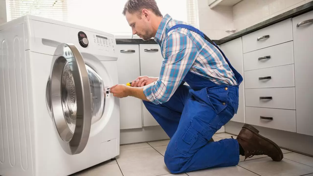 Drying Dilemmas Solved: Expert Dryer Repair at Your Service In Fort Lauderdale, FL