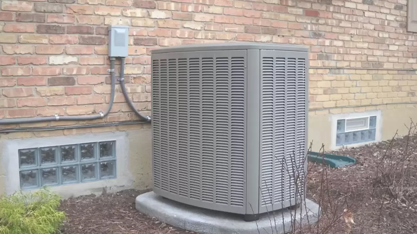 Your Ideal Climate Starts Here: Discover Supreme HVAC Installation