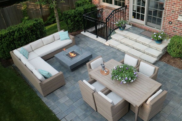 Patio Services