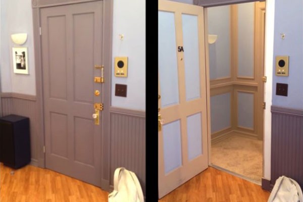 Door Repair Services