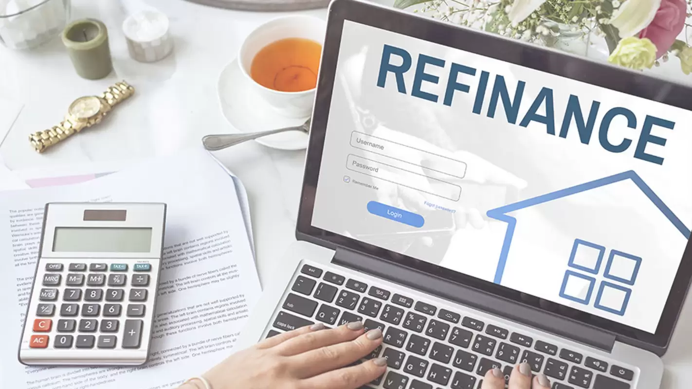 Home Refinance Services – The Foundation of Your Home Dream!