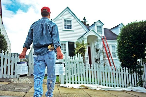 Handyman Painting Services Somerville MA