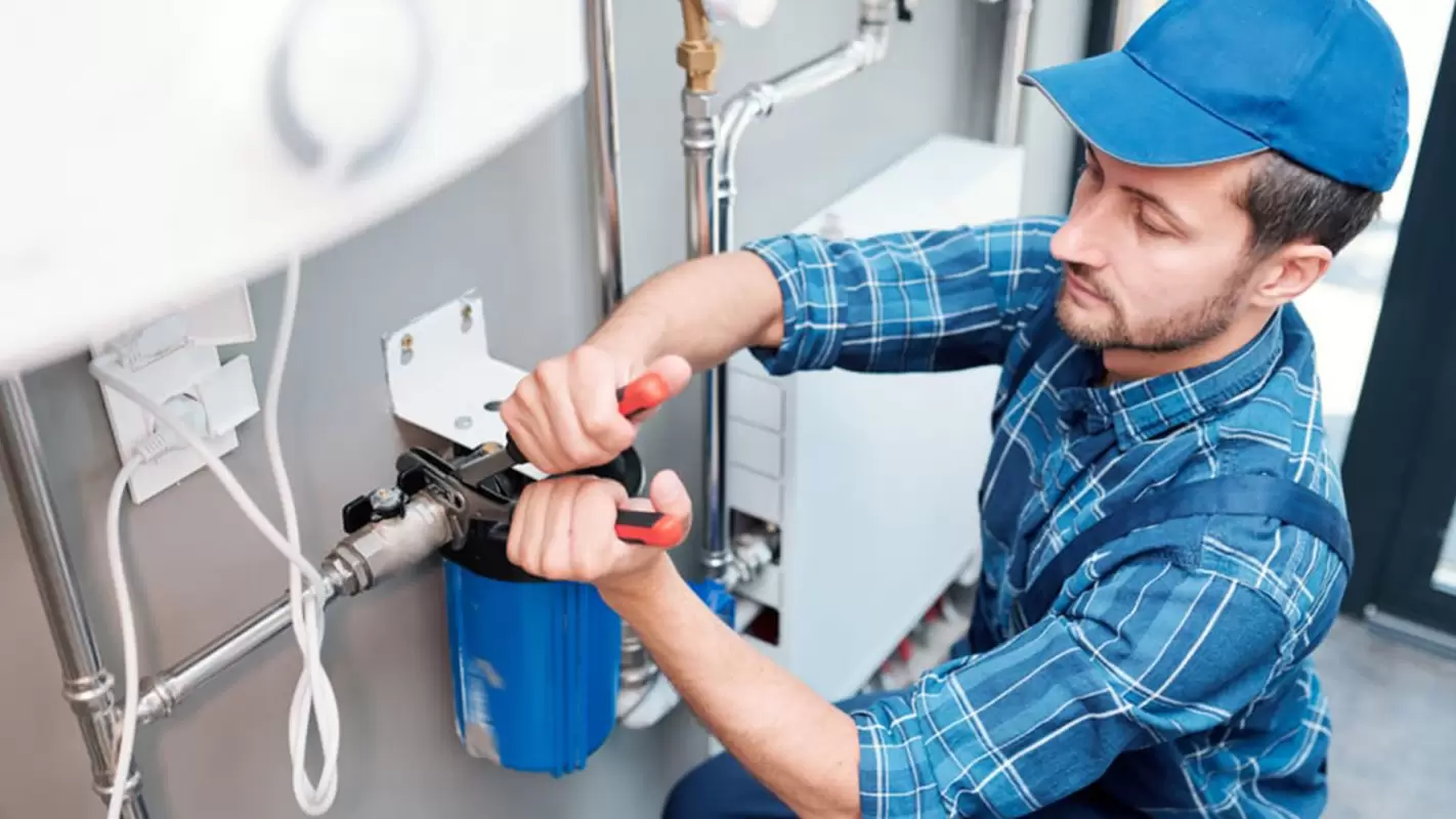 Water Filter System Replacement to Increase Your Filtration System’s Efficiency!