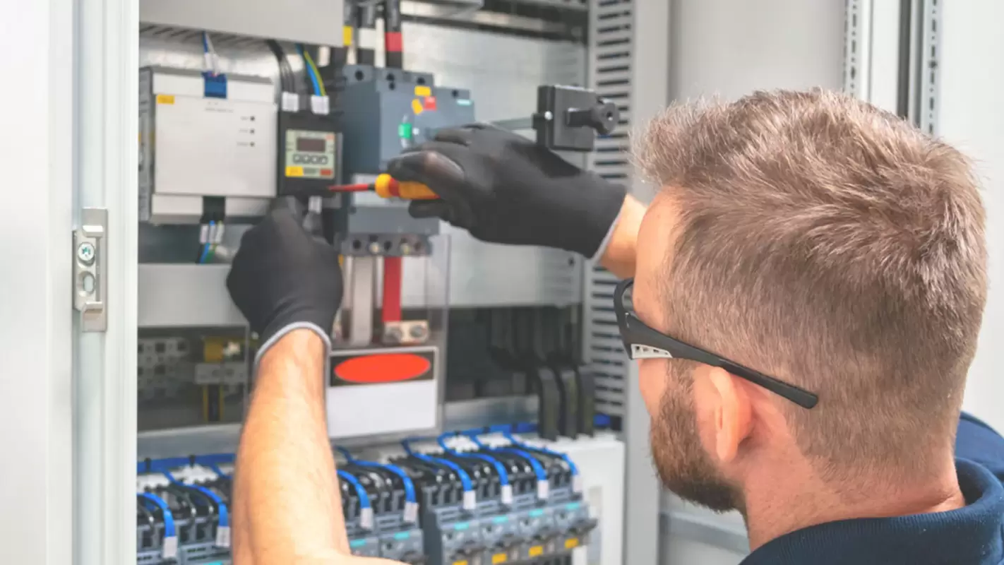 Electric Repair Services That’s Makes Your Life Smooth in Loma Linda, CA