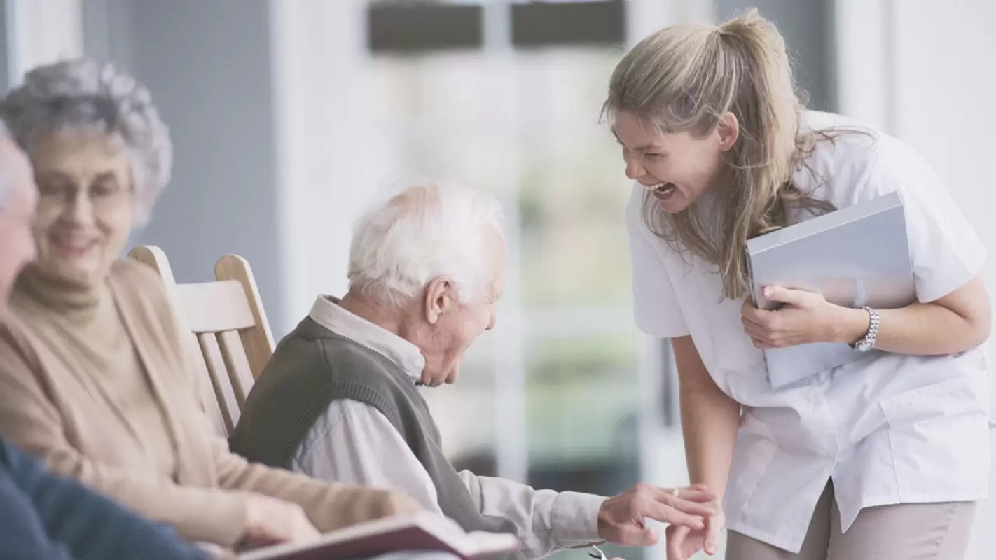 Best 24 Home Care for Good Healthcare at All Times! in Atlanta, GA