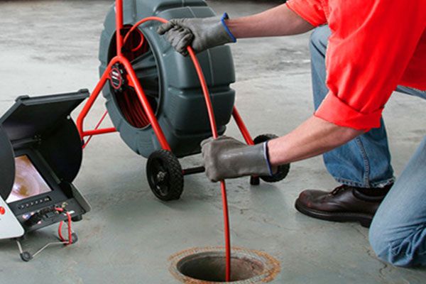 Commercial Plumber Services