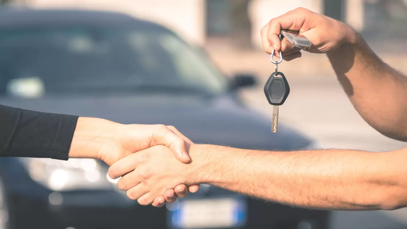 Your Preferred Used Car Buying Services In Columbus OH