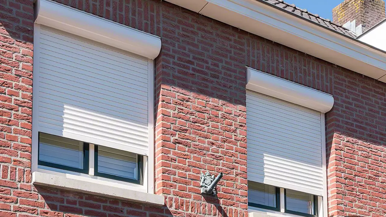 Save Money With Our Rolling Shutters in Beverly Hills, CA