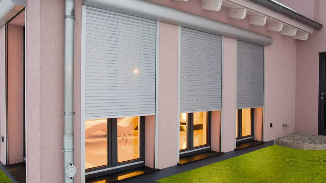 Best Custom Window Shades To Match Your House’s Theme in Beverly Hills, CA