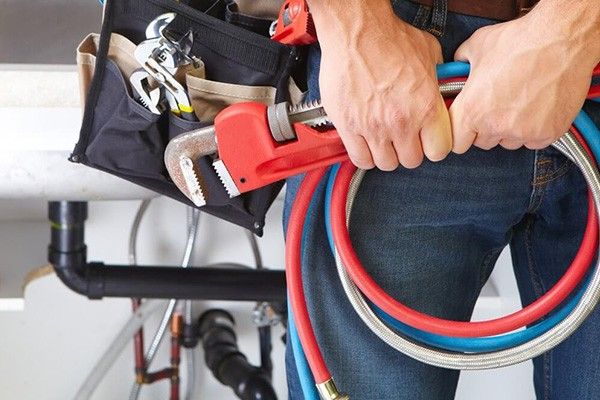Trusted Residential Plumbing Repair Services in Your Area Alpharetta GA