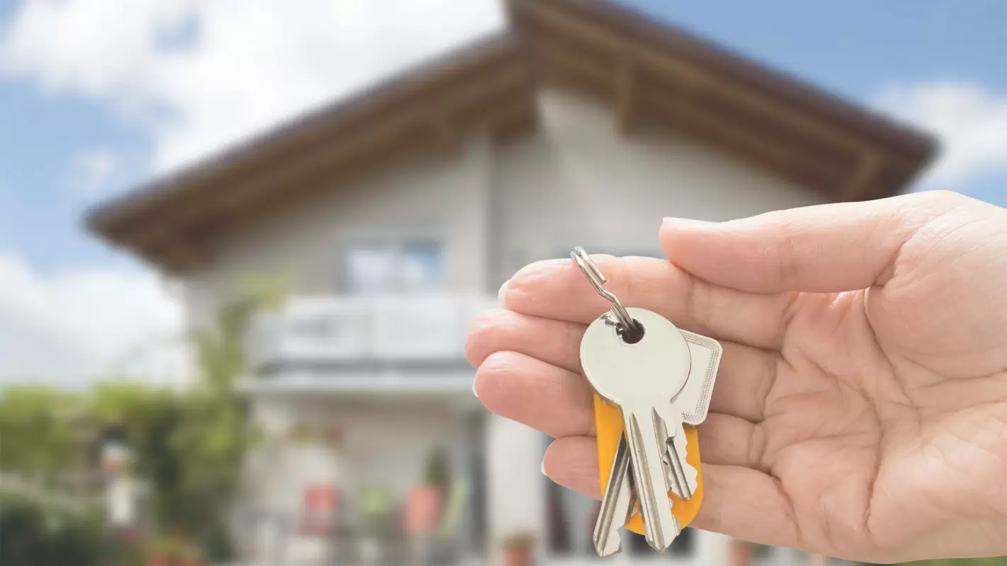 First Time Buyer Mortgage Services To Turn Dreams into Addresses