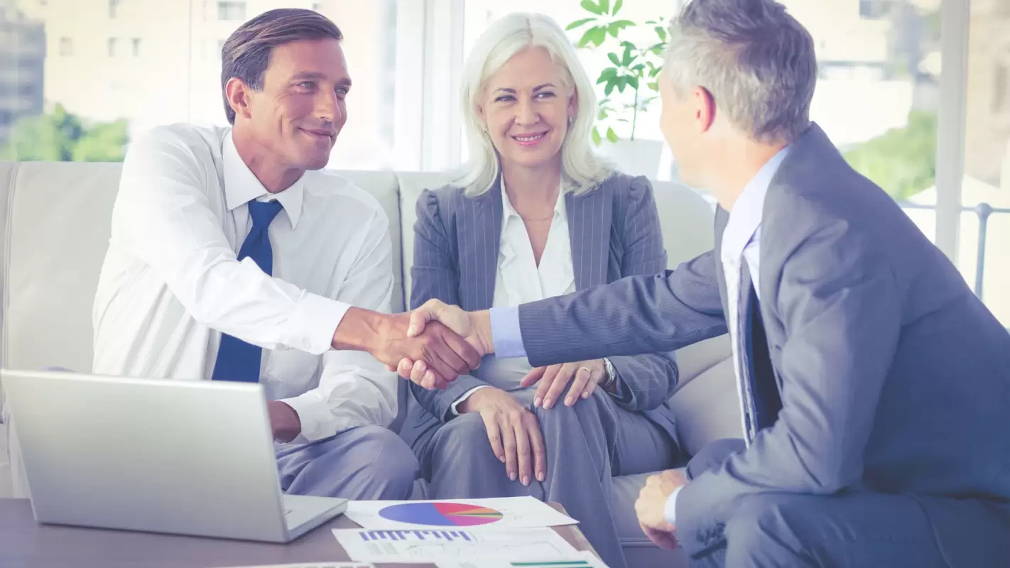 Browsing For “Mortgage Broker Near Me” Has Landed You On The Right Page