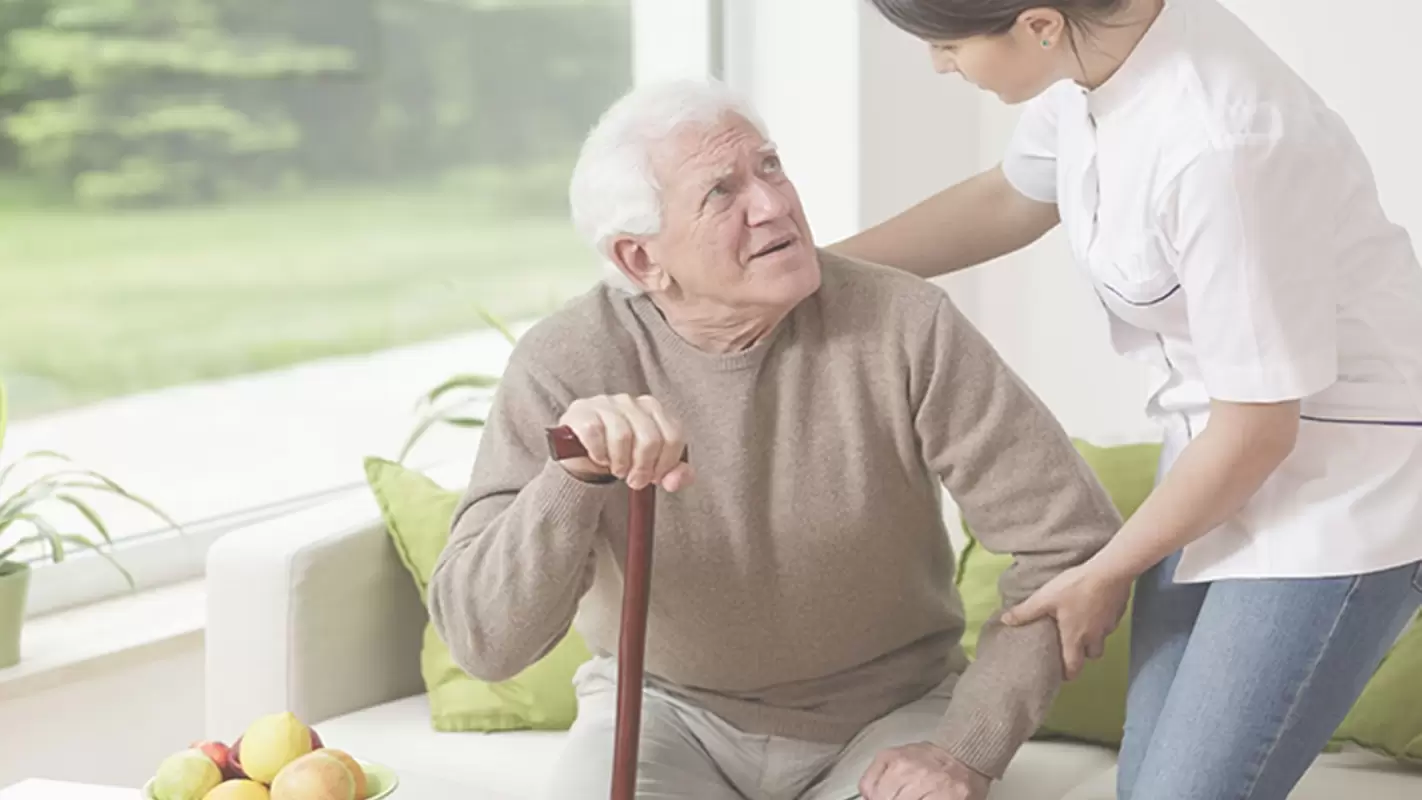 Healing for Every Individual by Home Care Team Sunrise, FL