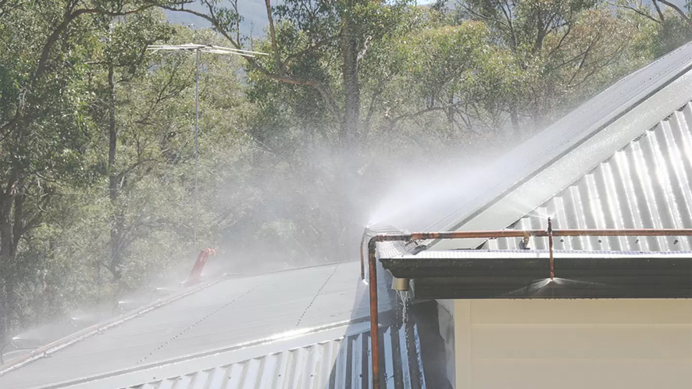 Emergency Fire Services – Act Wisely to Control Disaster! Newport, OR