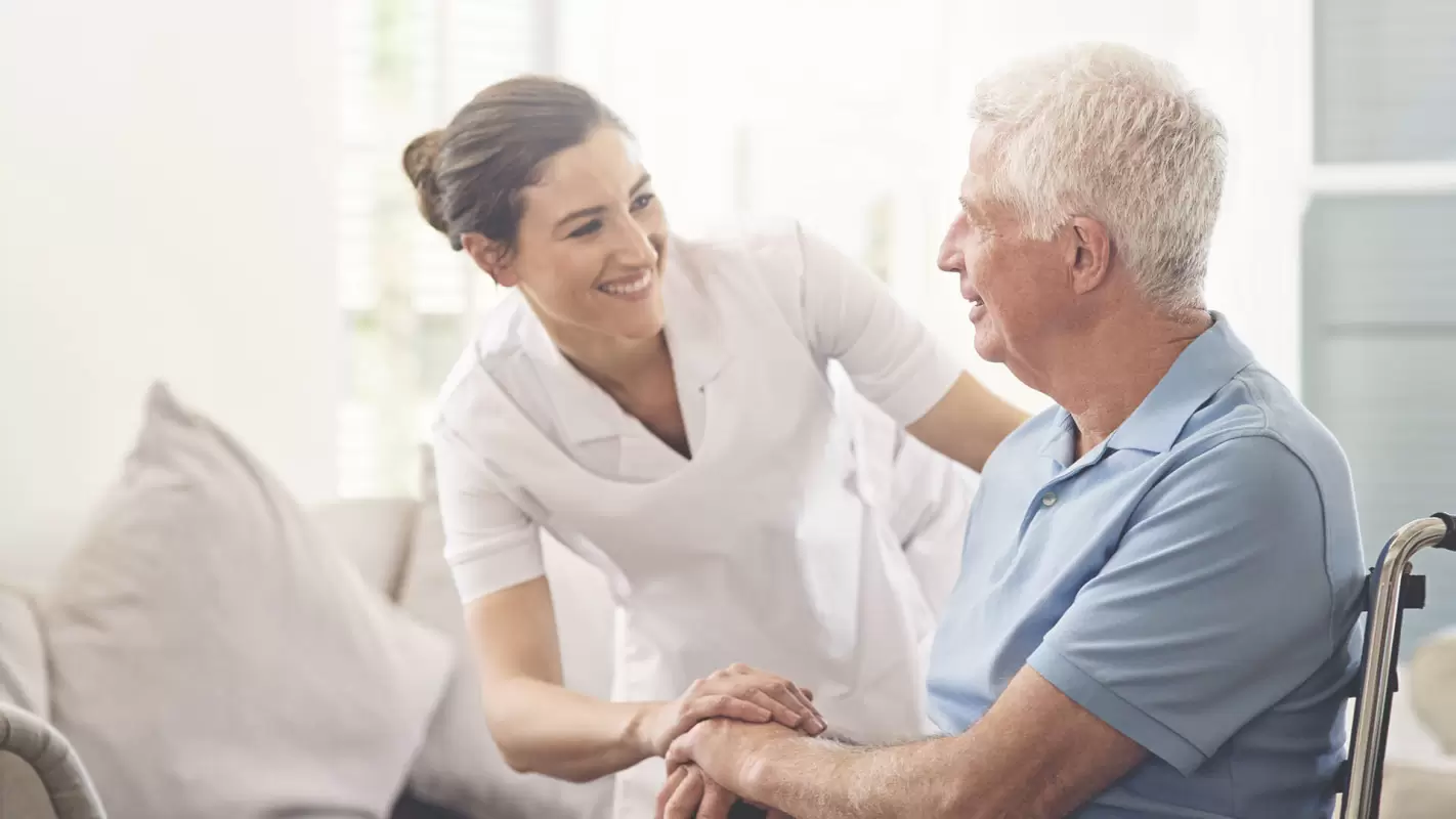 Local Private Duty Home Care to Assist Your Elders
