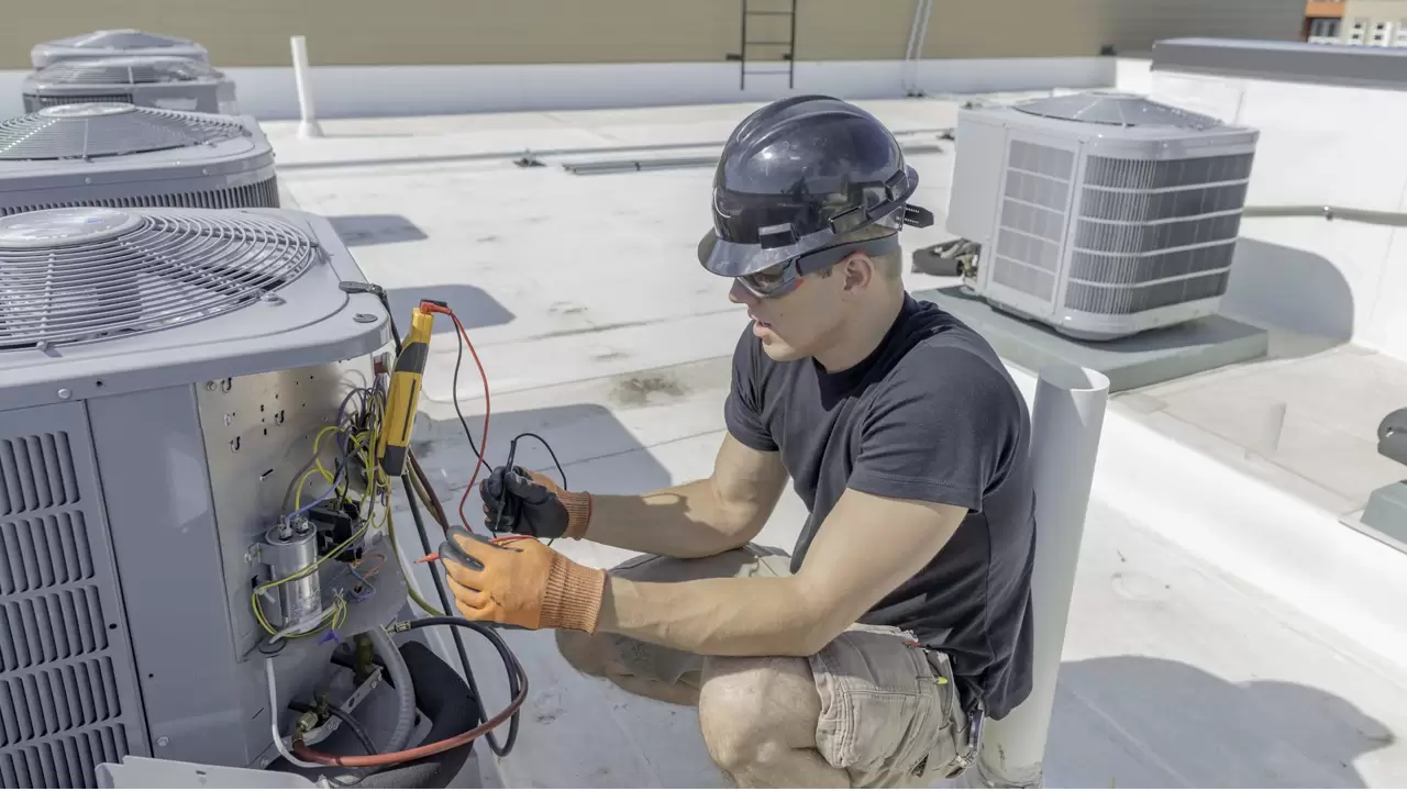 Get Your System Maintained with Our HVAC Maintenance Services in Odenton, MD!