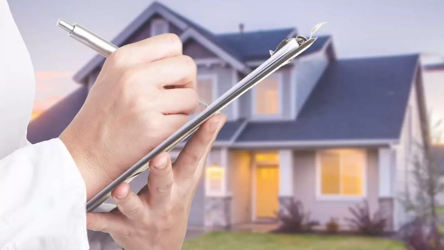 Best Home Inspection Services with Thorough Reports! in Fort Mitchell, AL