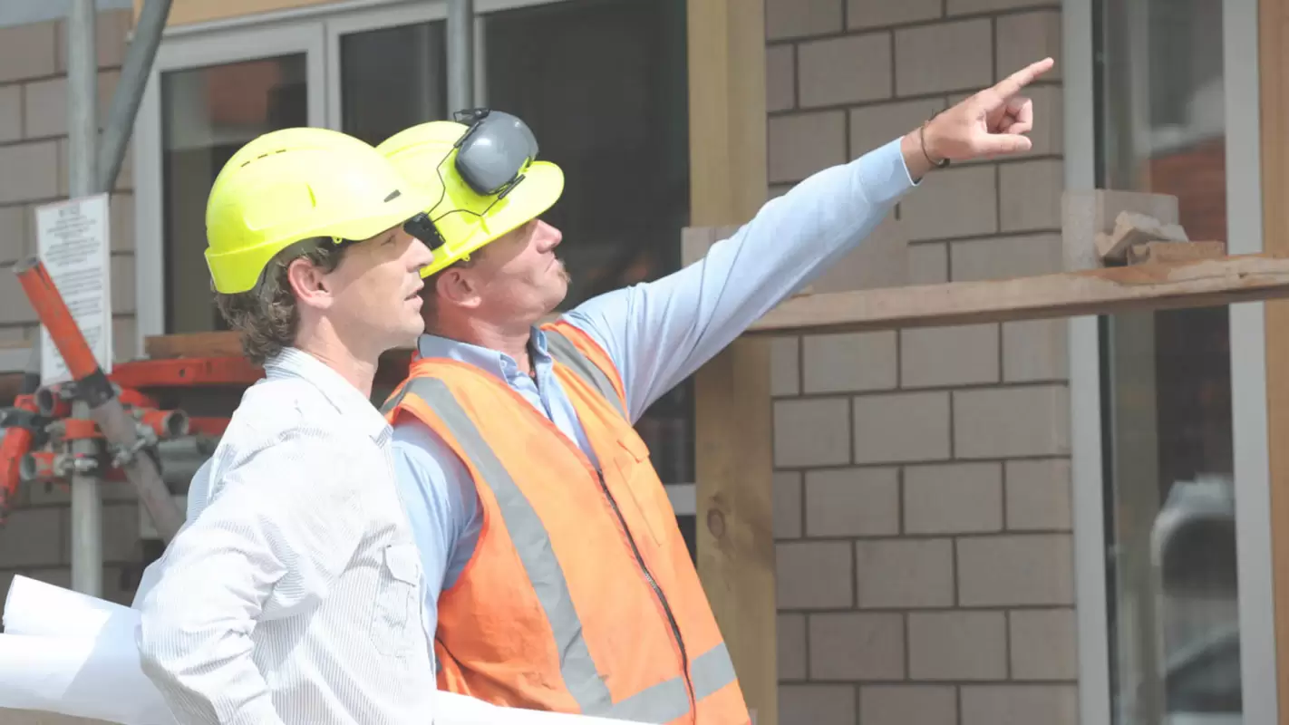Put off Looking for Commercial Inspectors Near Me”, Hire Us! in Auburn, AL
