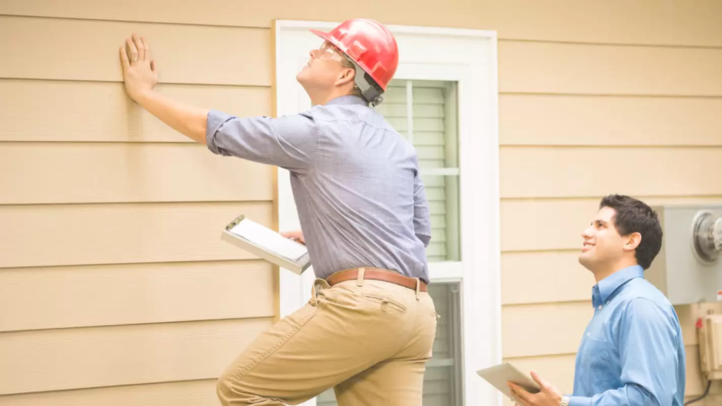 All Points Residential Inspections for a Safe Home! in Auburn, AL