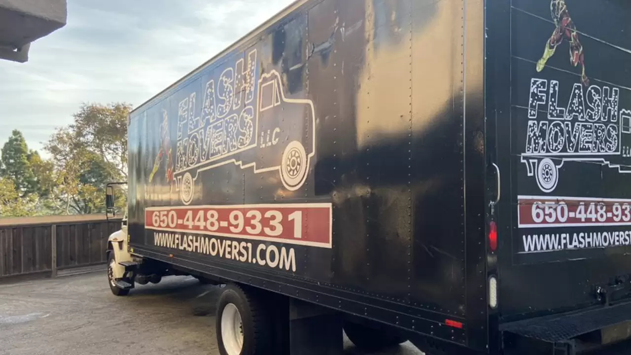 Hire ‘’Long-Distance Movers Near Me’’ And Get Licensed Experts in San Jose, CA