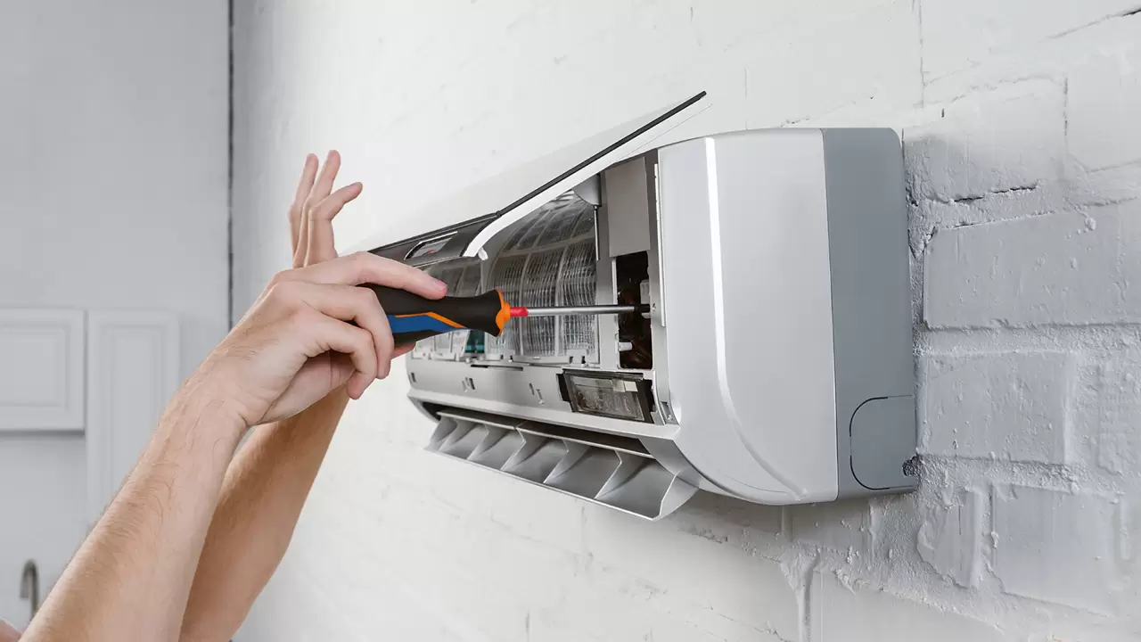Affordable Air Conditioner Repair - AC Never Stops with Us! in Palmetto, FL!